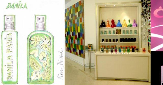 Ze zahrady do lahvičky: 10 niche vůní s mátou