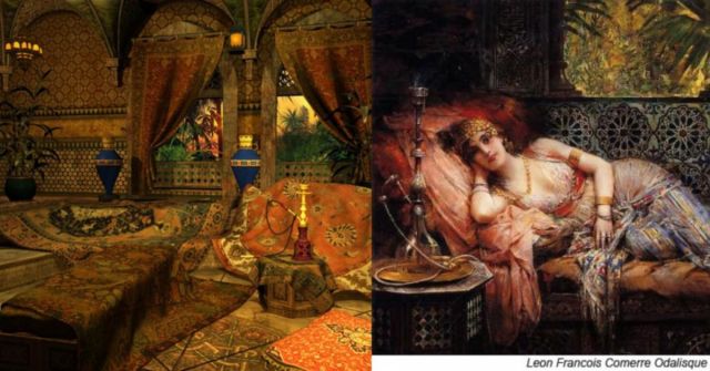 Chopard Leather Malaki 