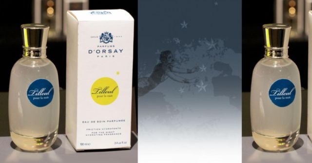 Masque Milano: Tři květiny v zeleni