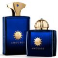 Amouage Interlude New Fragrances