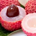 Examining Lychee as a Smell