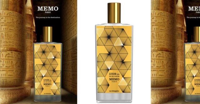 Parfémový horoskop: 14. října - 20. října