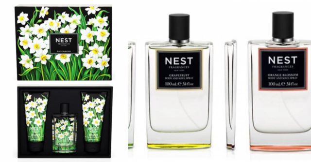 Brume Orpin: Nová značka s ekologickým duchem