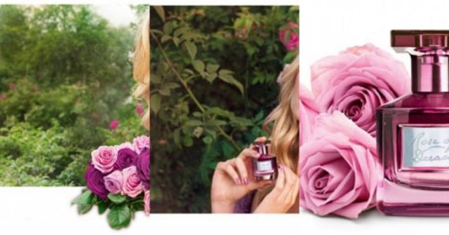 FRAGRANTICA NEJLEPŠÍ PARFÉMY 2024 – Rouu Abd El-Latif & Sanja Pekic