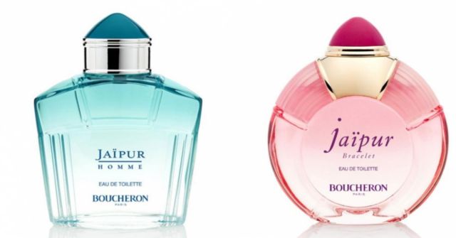 Musc de Soie Van Cleef & Arpels 香水- 一款2024年新的中性香水