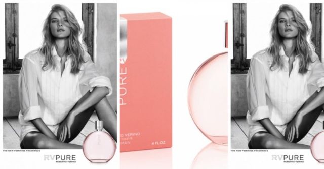 Parfémování světa Twin Peaks