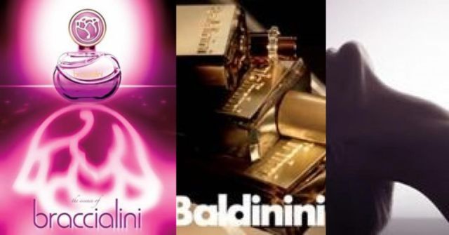 Paco Rabanne Fame: Slaný mangový polibek v zadní části kostela