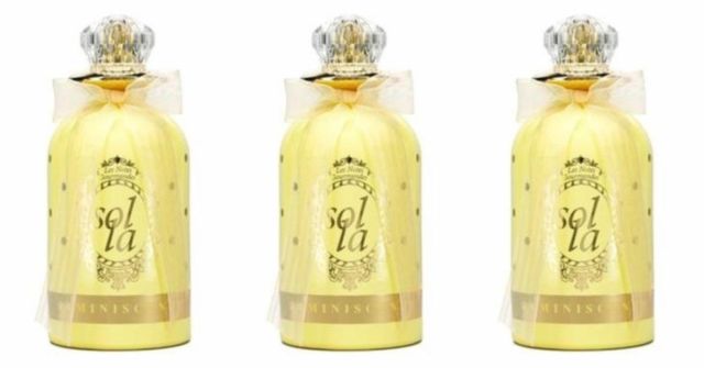 Chopard Cedar Malaki