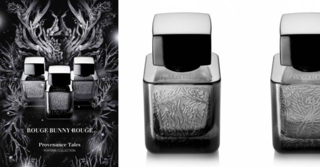 Esxence 2025: Květiny, ovoce a koření v novinkách od Anthologie by Lucien Ferrero