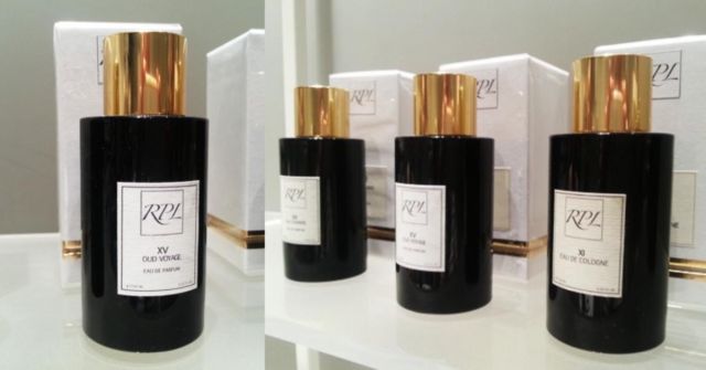 Kniha, která voní jako parfém, který voní jako kabelka: Voňavá vazba ke knize Die Hot with a Vengeance od Sable Yong