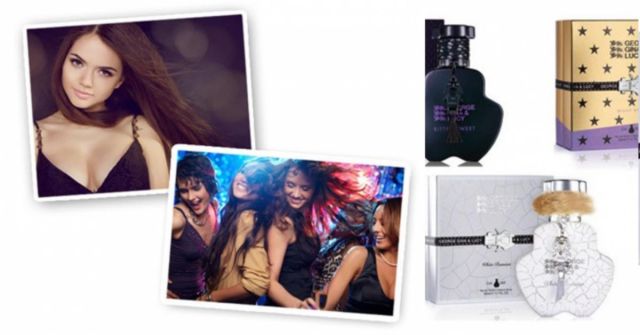 Musk Tahara kolekce od Gulf Orchid, část 2 