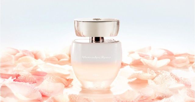 Rose.Abricot a Bois.de.Zanzibar: Nové parfémy Anthologie by Lucien Ferrero Maitre Parfumeur