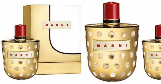 OYSTER: Nová vůně od Les Élixirs