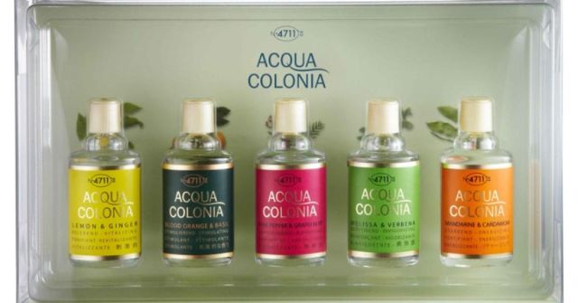 Swiss Arabian: 50 let parfémového dědictví