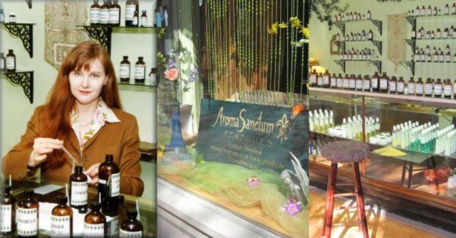 Parfémový horoskop: září - 14. září