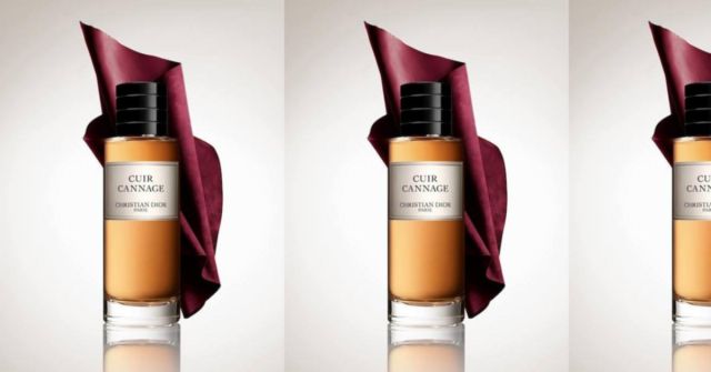 Tom Ford Black Lacquer: Tobacco Vanille v plamenech!