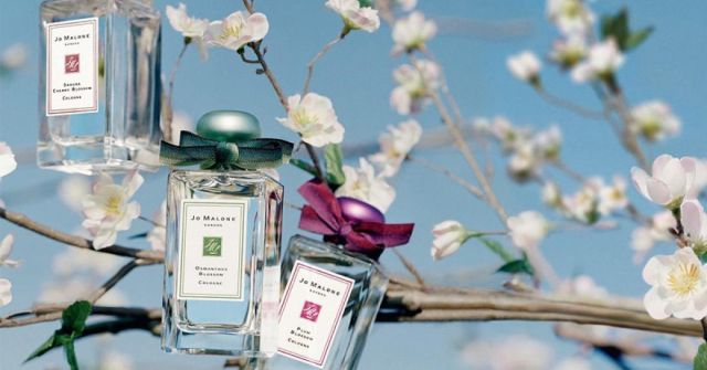 Osmanthus Blossom Jo Malone London perfume - a fragrance for women