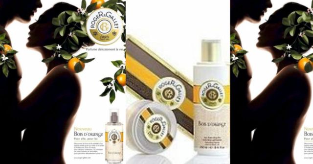 Sculpture Parfum od Nikos: Kruh se uzavírá