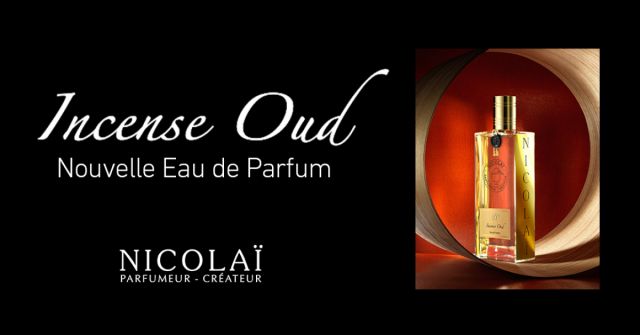 Rose Oud Nicolai Parfumeur Createur perfume - a fragrance for