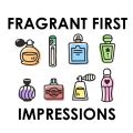 Fragrant First Impressions: Versace, Givenchy, Biagiotti and more!