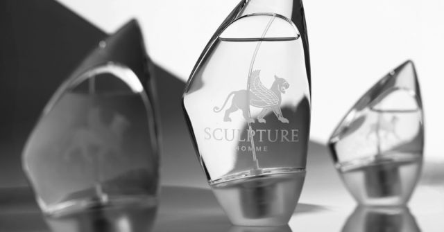 Sculpture Homme God's Night Nikos cologne - a fragrance for men 2016