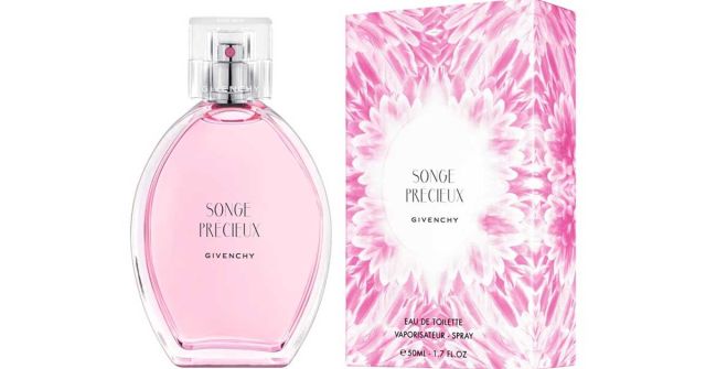 Eclats Precieux Givenchy perfume - a fragrance for women 2016