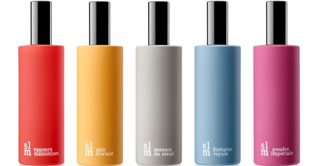 Comme des Garcons Series Luxe: Champaca Comme des Garcons perfume