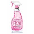  MOSCHINO Pink Fresh Couture for Women 3.4 oz Eau de Toilette  Spray : Beauty & Personal Care