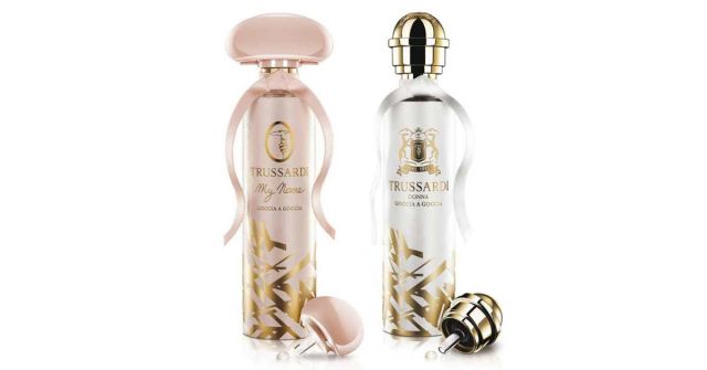 Trussardi My Name Goccia a Goccia Trussardi perfume - a fragrance
