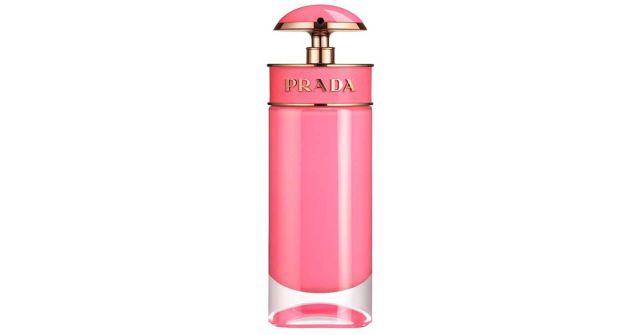 Prada Candy Gloss Prada perfume - a fragrance for women 2017