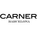 Carner Barcelona: Experimenting in Black and White