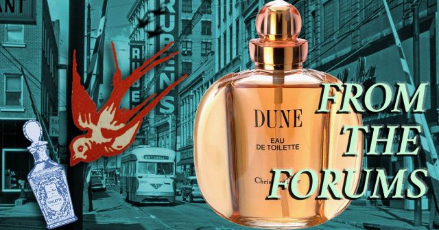 Musc Nomade Goutal perfume - a fragrance for women and men 2008