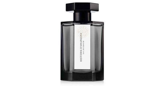 Histoire d'Orangers L'Artisan Parfumeur perfume - a fragrance for