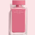Fleur Musc for Her Narciso Rodriguez: Hot Pink Plastic