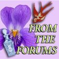 From the Forums: Underdogs and Violets