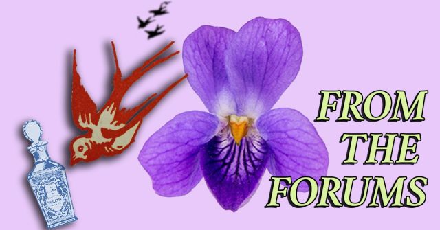 Verte Violette L'Artisan Parfumeur perfume - a fragrance for women