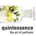 QUINTESSENCE 2017 at Beauty World Middle East in Dubai