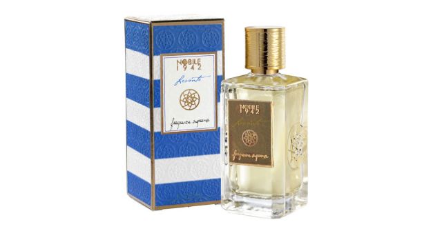 Levante Nobile 1942 perfume - a fragrance for women and men 2017