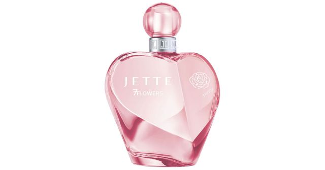 Jette 7Flowers Peony Jette Joop perfume - a fragrance for women 2017