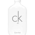 cK All: Calvin Klein And All, All, All