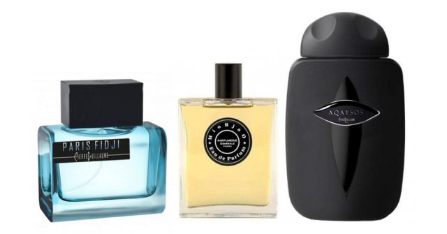 Indian Wood 11.1 Pierre Guillaume Paris perfume - a fragrance for