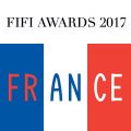 FiFi AWARDS 2017 France: THE WINNERS