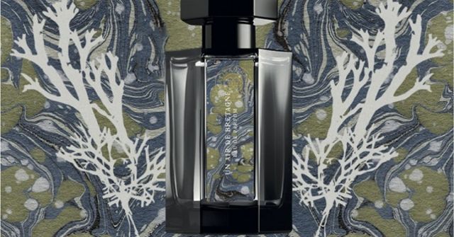 Un Air de Bretagne L'Artisan Parfumeur perfume - a fragrance for