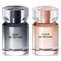 Karl Lagerfeld Les Parfums Matières