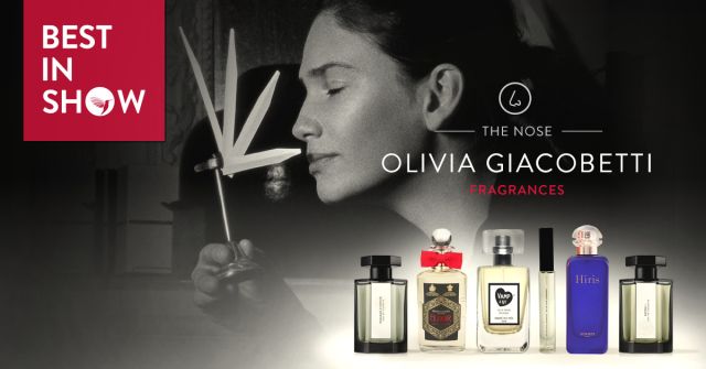 No. 09 L'Eau Blanche IUNX perfume - a fragrance for women and men 2003