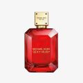 New from Michael Kors: Sexy Ruby Eau de Parfum