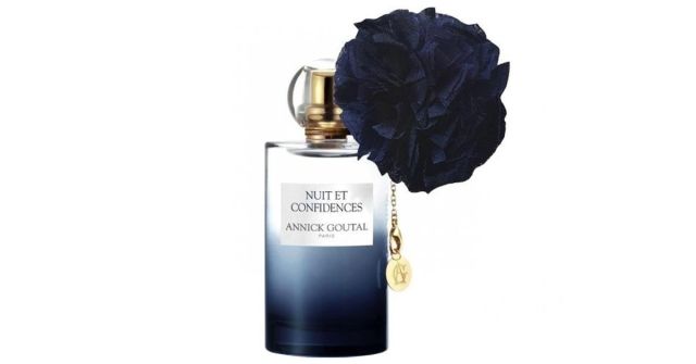 香水(女性用) ANNICK GOUTAL Nuit et Confidences Nuit et Confidences Goutal perfume - a fragrance for women 2017