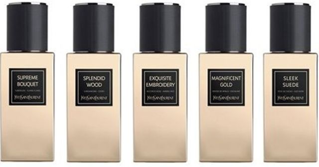 Supreme Bouquet Yves Saint Laurent perfume - a fragrance for women