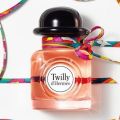 A Breath of Fresh Air at Hermès with Twilly, the New Women's Perfume 