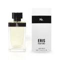 Eris Parfums Mx: Be Who You Want to Be